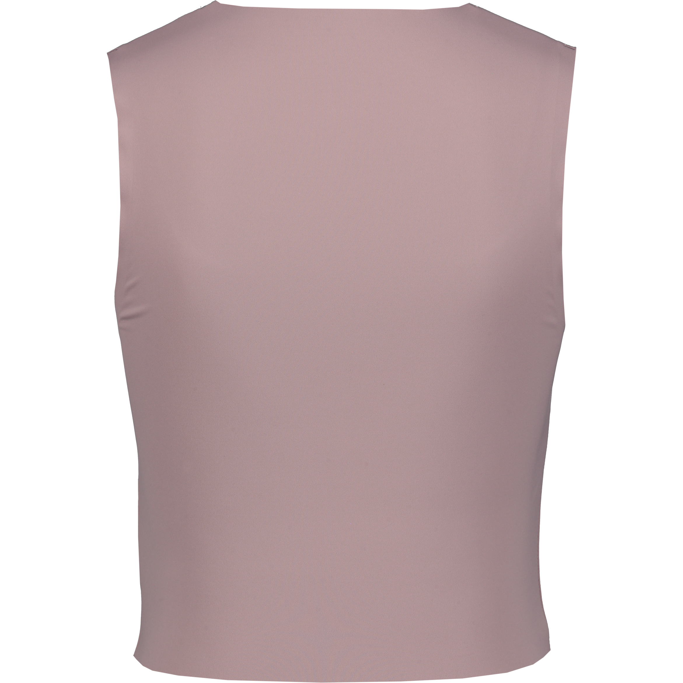 ICANIWILL, W Nimble Cropped Tank Top