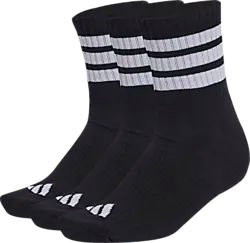 3S ESS C MID 3P - BLACK/WHITE Standard Small1x1