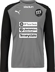 361524103101 PUMA T Pacer Gk Ls Jsy 361524103101 PUMA T Pacer Gk Ls Jsy Standard Small1x1