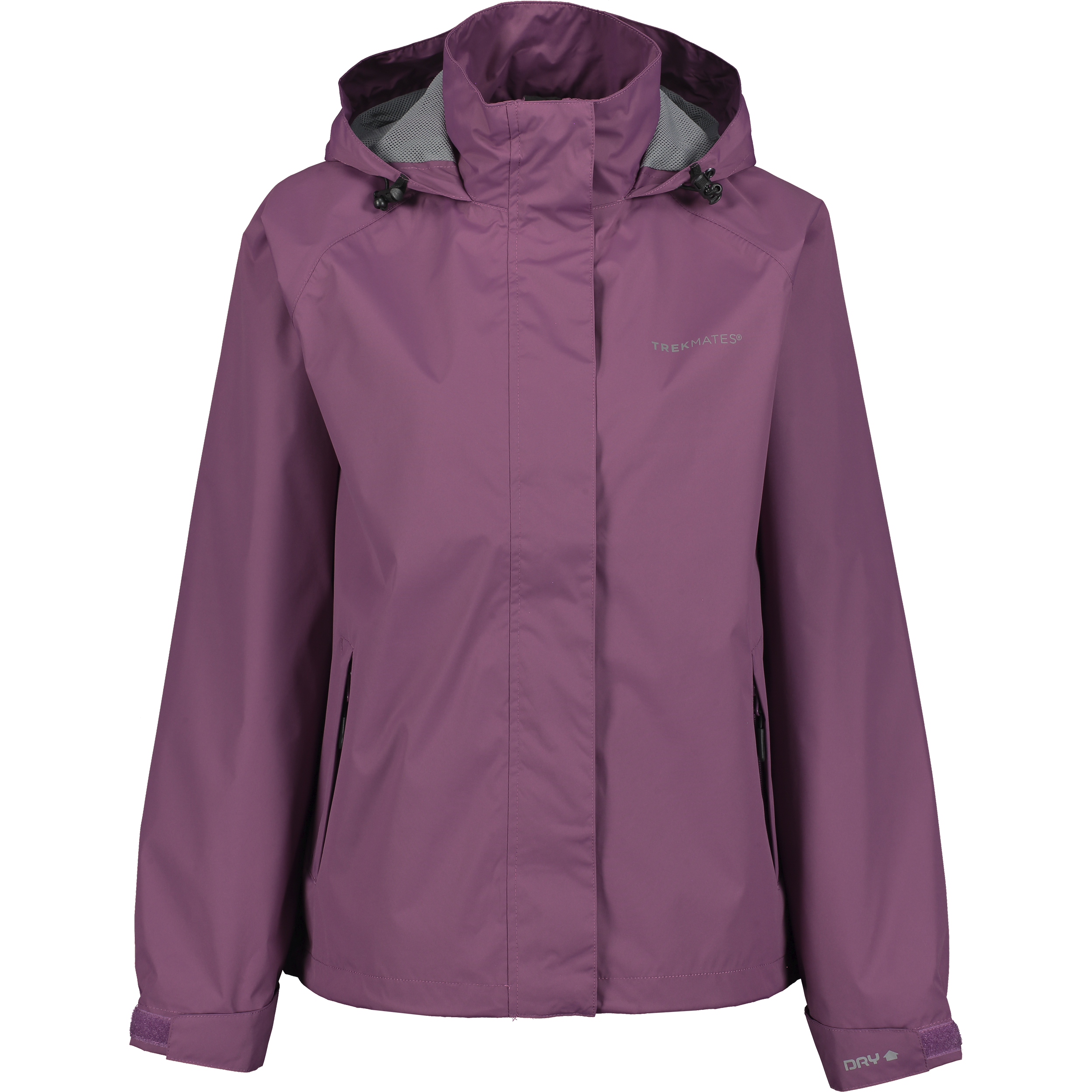 TREKMATES, So Dry Jacket 2 W