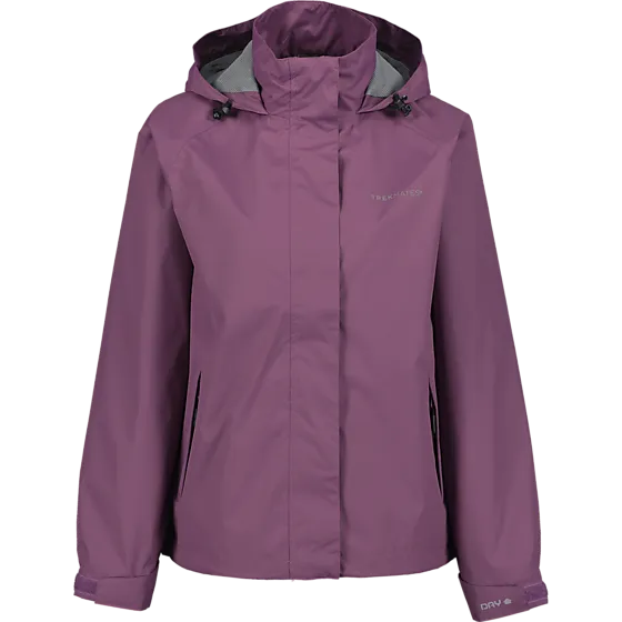 267694115101 TREKMATES  So Dry Jacket 2 W 267694115101 TREKMATES So Dry Jacket 2 W  Standard Detail