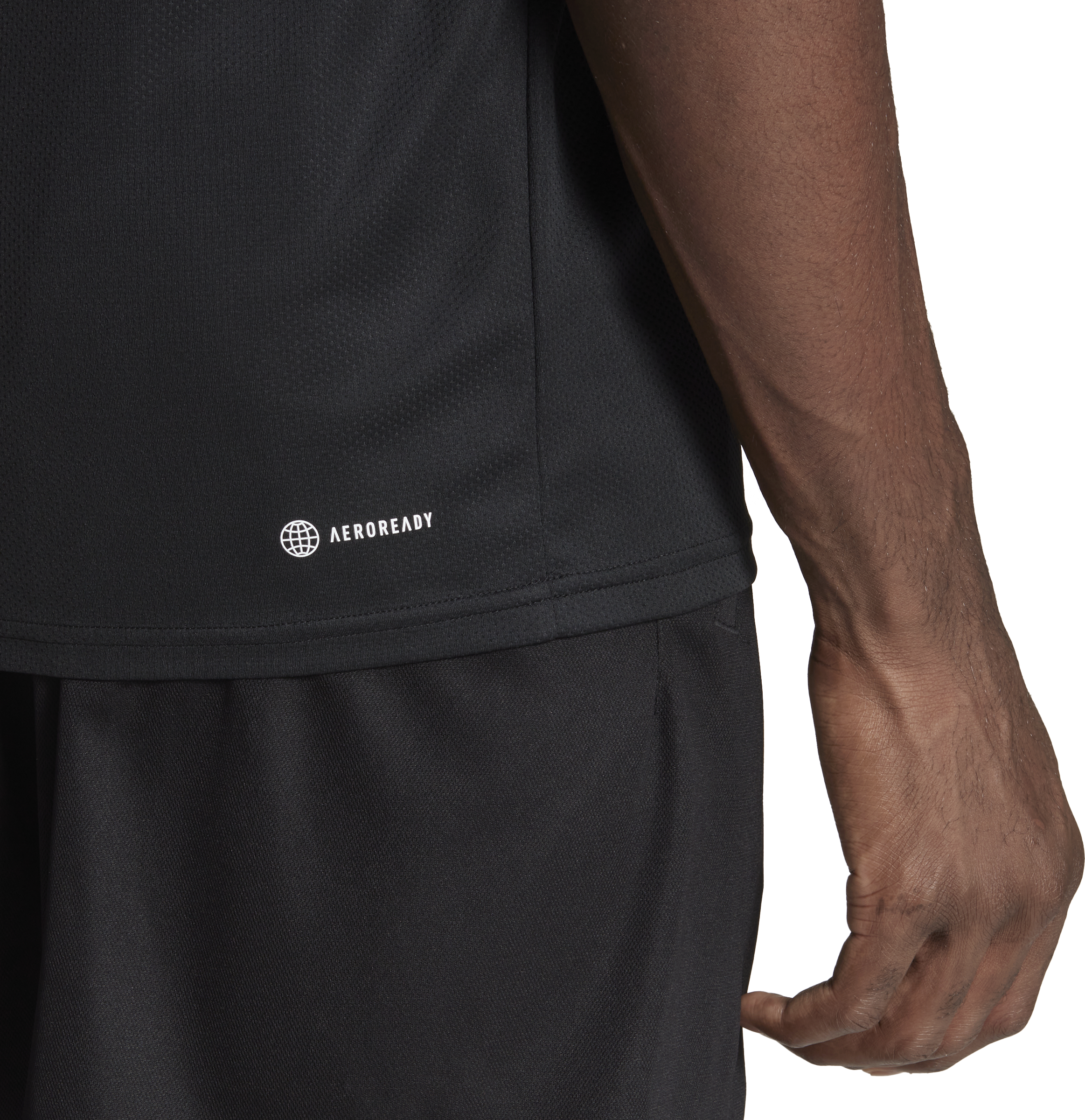 ADIDAS, M Tr-Es Base 3S T