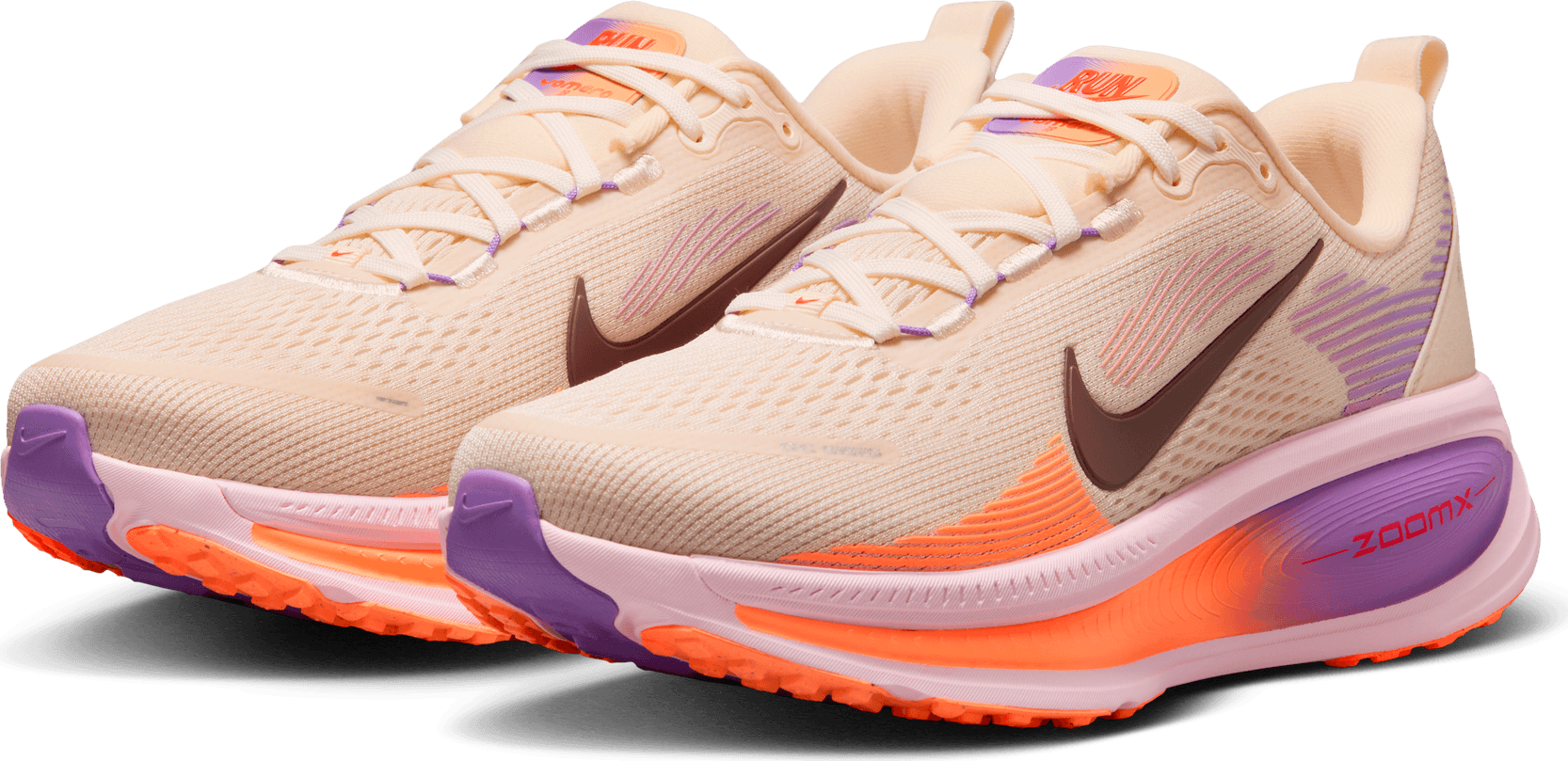 NIKE, W Vomero 18
