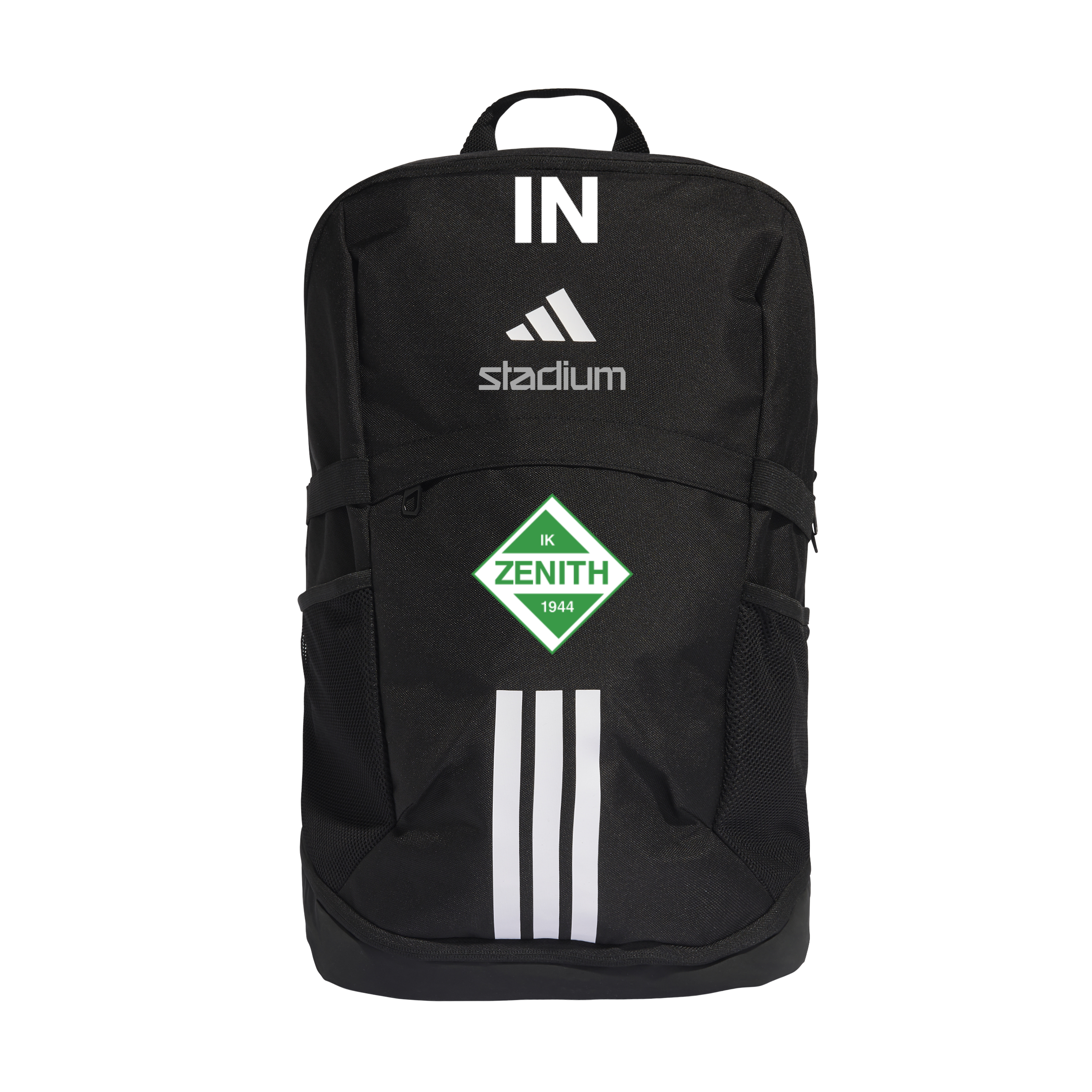 
ADIDAS, 
TIRO BACKPACK, 
Detail 1
