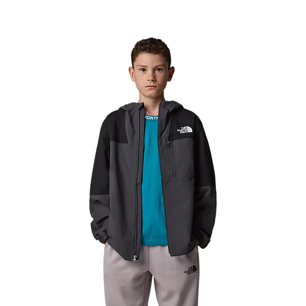THE NORTH FACE Складной чехол J Teen Hike
