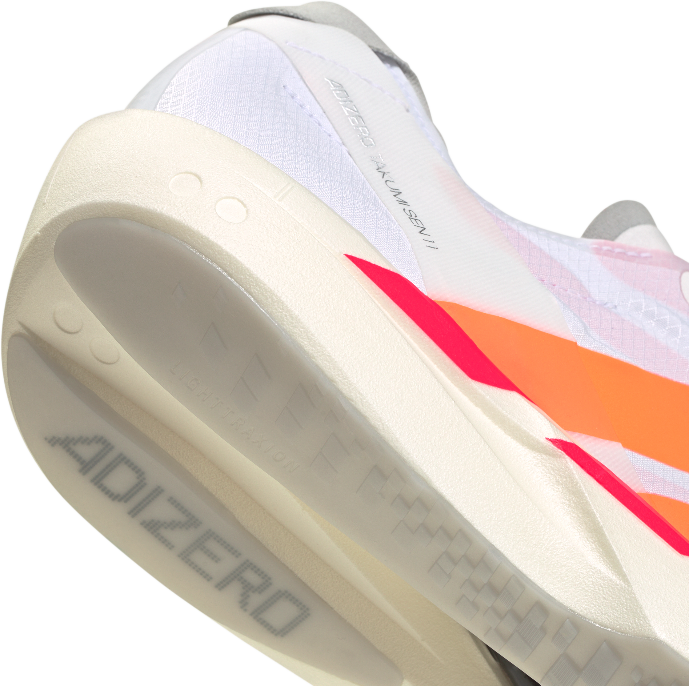 ADIDAS, M Adizero Takumi Sen 11