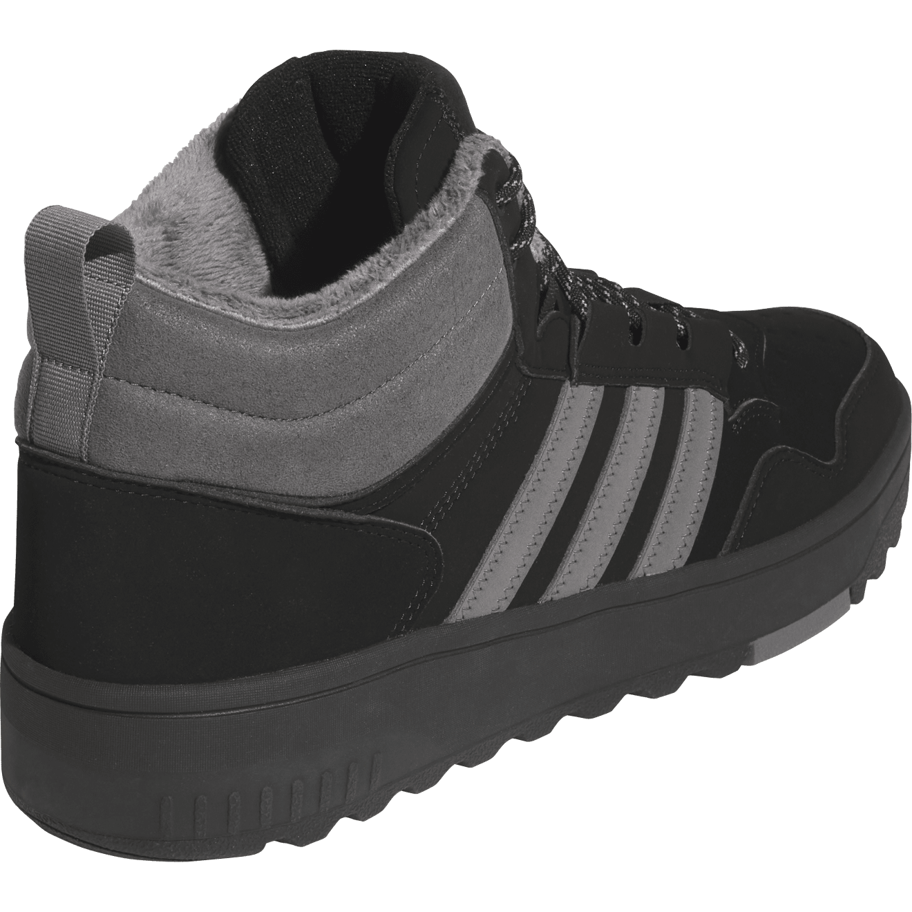 ADIDAS, M Hoops 4.0 Mid Wtr