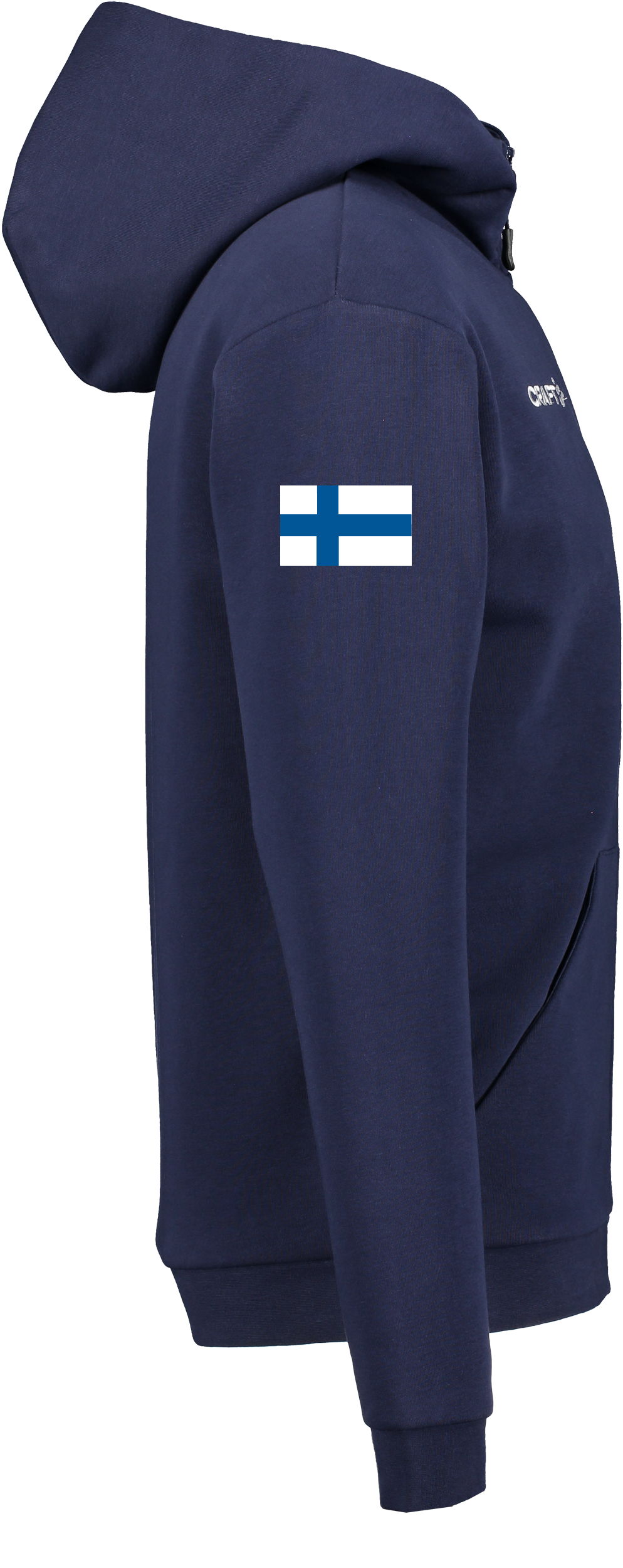 CRAFT, Community 2.0 Fz Hood