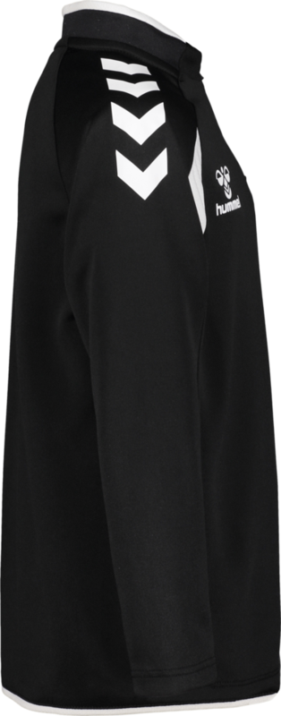 HUMMEL, HMLCORE 2.0 HALF ZIP KIDS