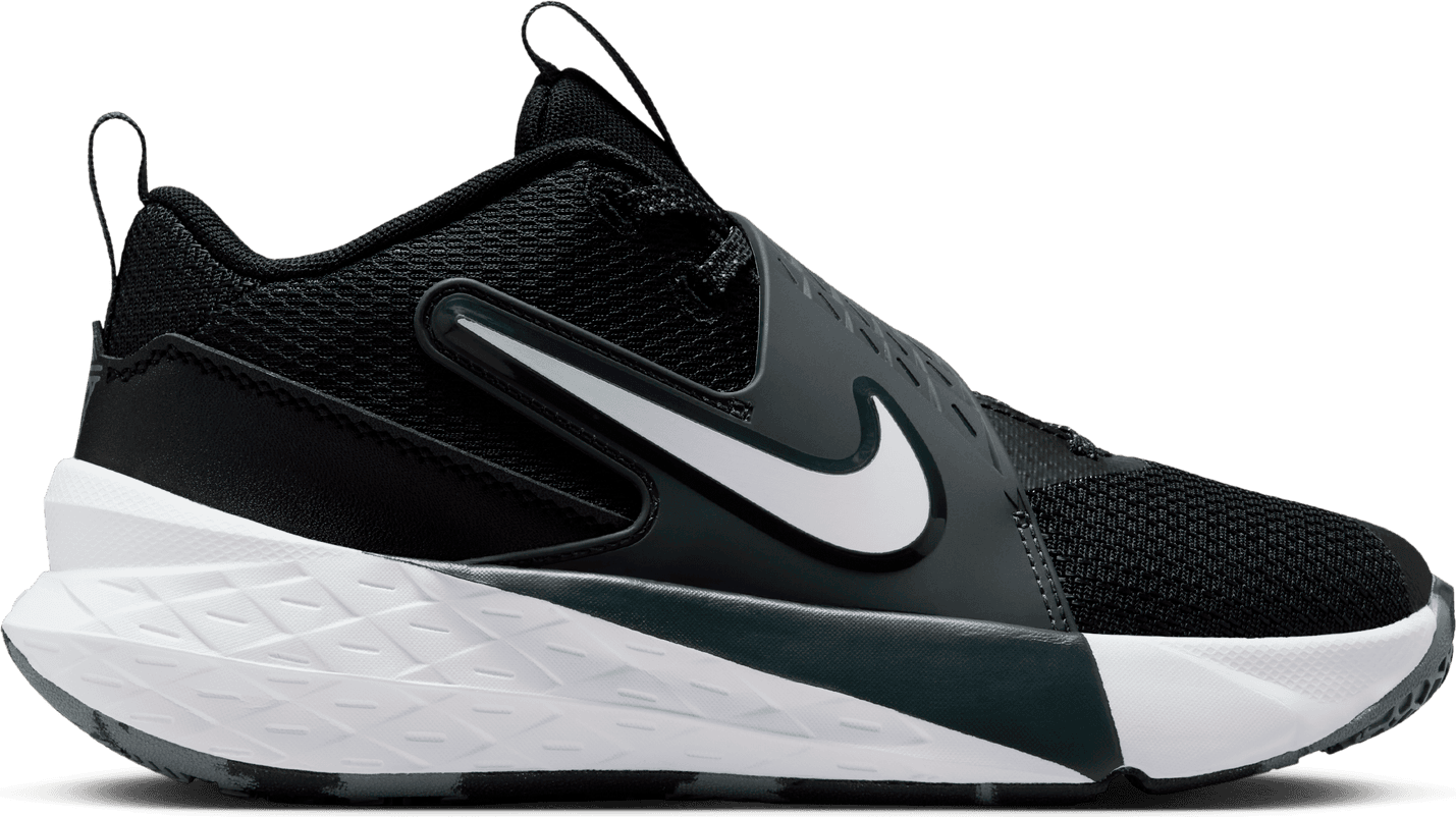 
NIKE, 
Nike Team Hustle D, 
Detail 1
