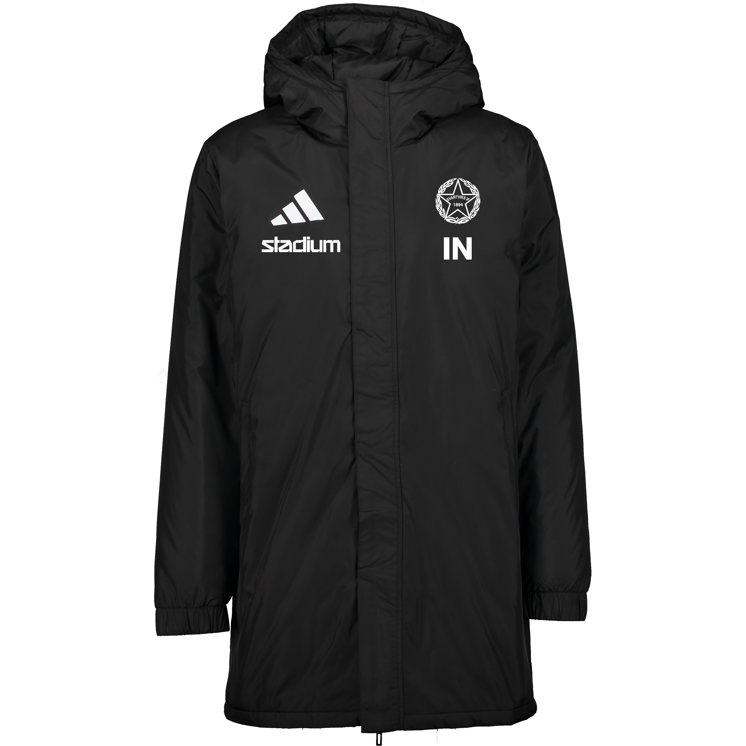 
ADIDAS, 
ENT26 STADJKT, 
Detail 1
