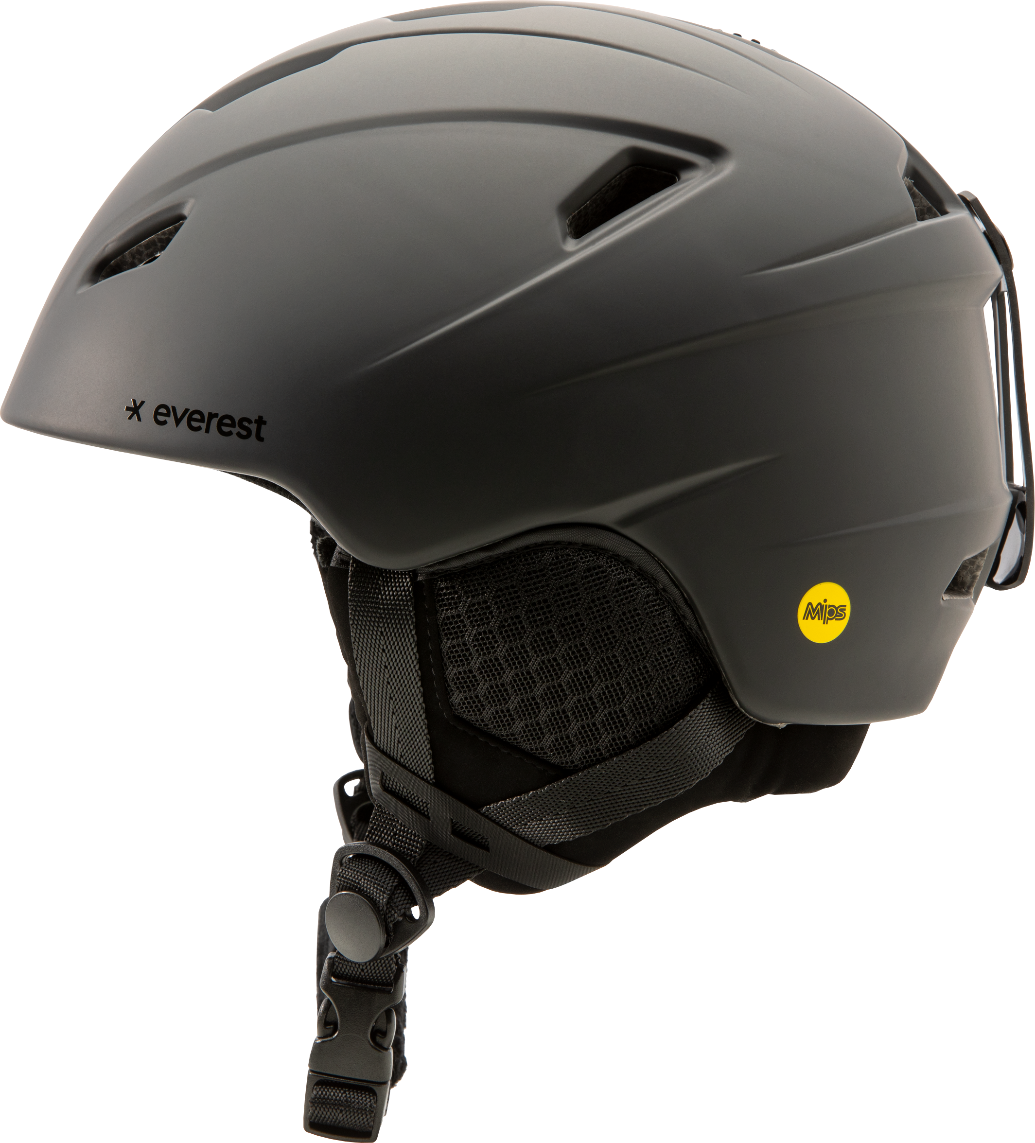 
EVEREST, 
Alpine Mips Helmet U, 
Detail 1
