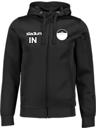 376869105101 CLIQUE Basic Active Hoody Fz 376869105101 CLIQUE Basic Active Hoody Fz Standard Small1x1