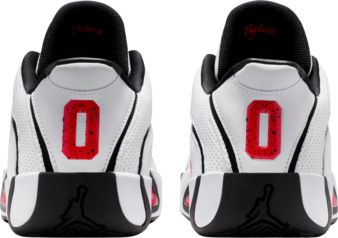 JORDAN, JORDAN TATUM 4 GS