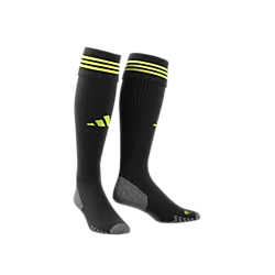 Adi 23 Sock - Black/Sesoye Standard Small1x1