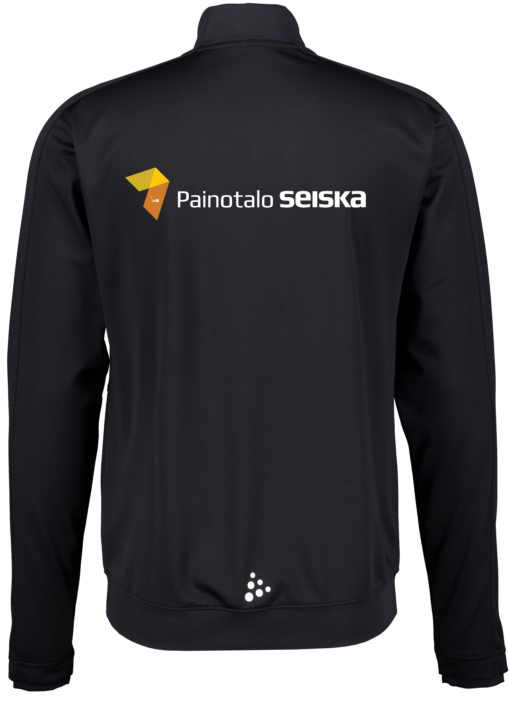 CRAFT, Evolve 2.0 Full Zip Jacket Jr