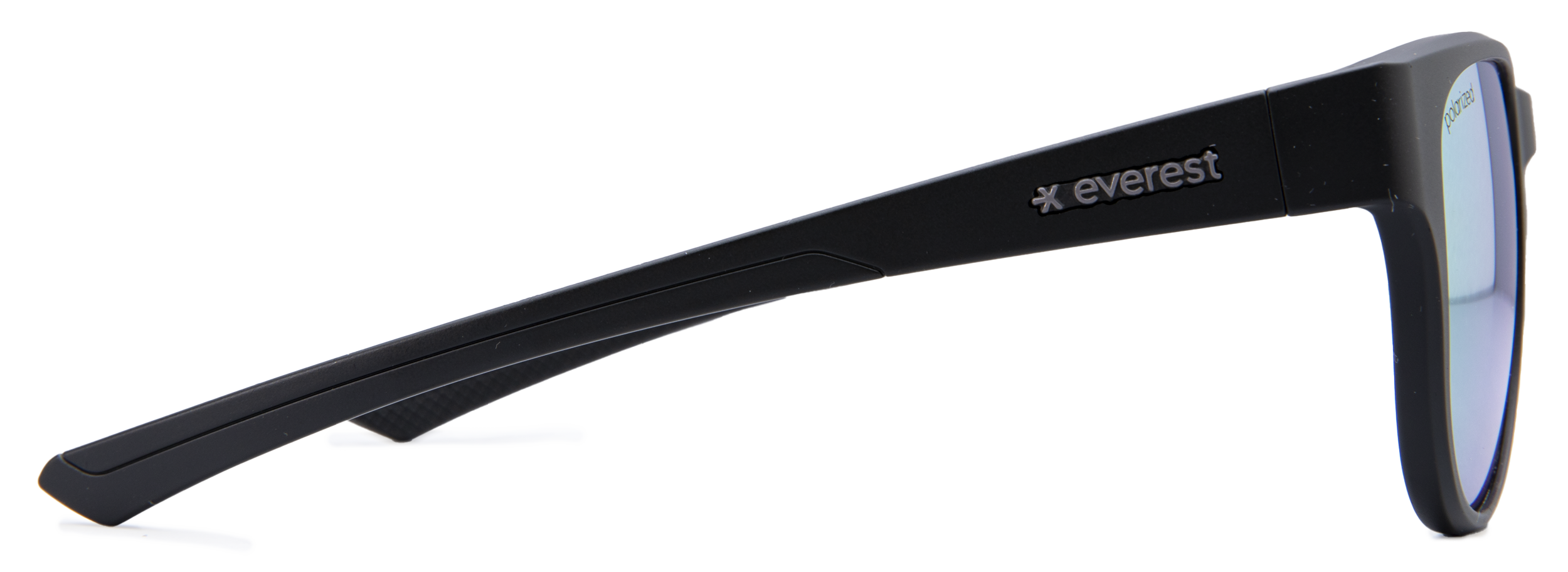 EVEREST, Raven Polarized