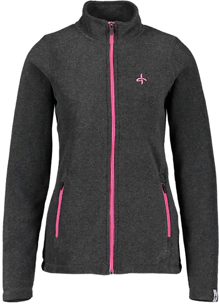 CROSS SPORTSWEAR,
So Micro Fleece W,
Detail 1