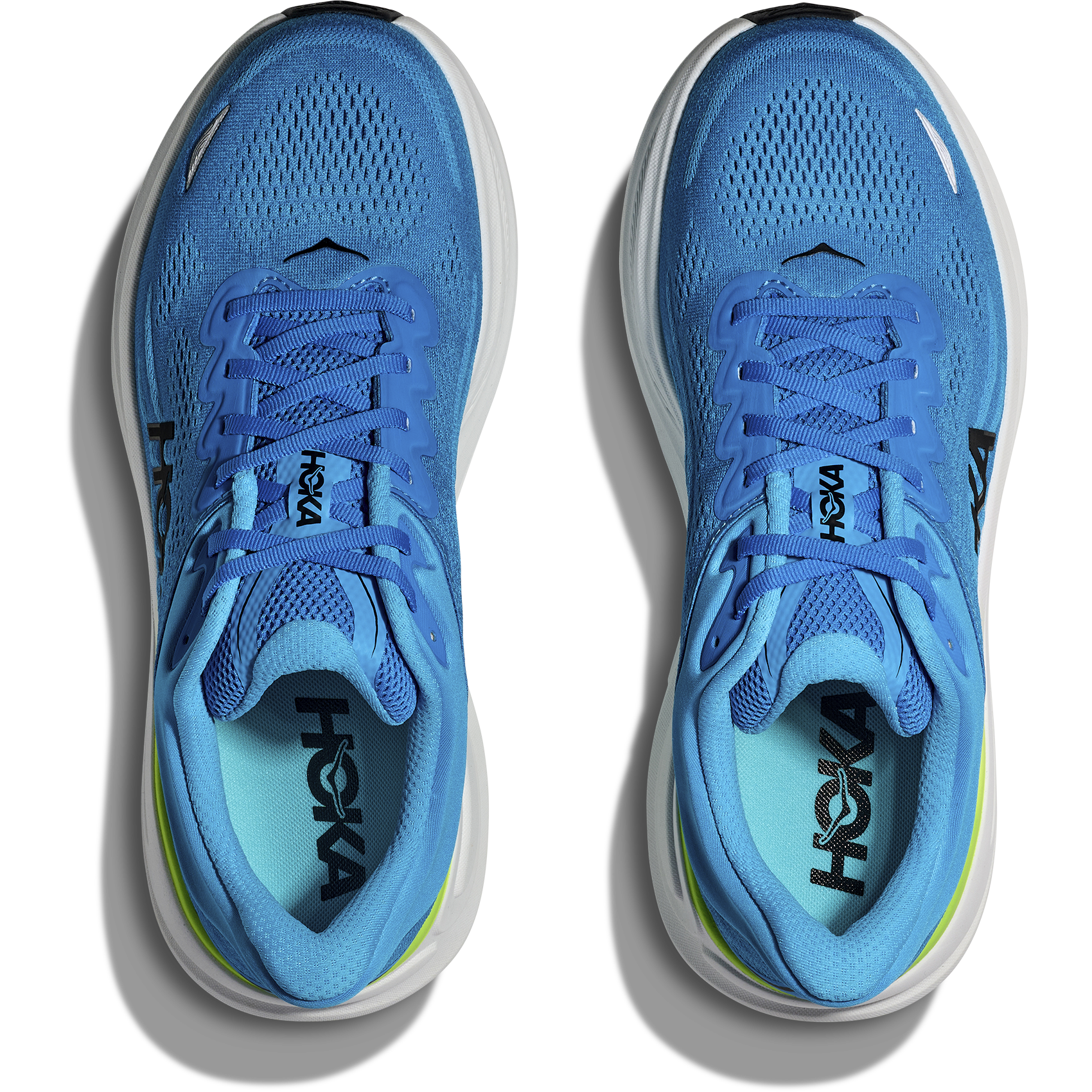 HOKA, M Bondi 9