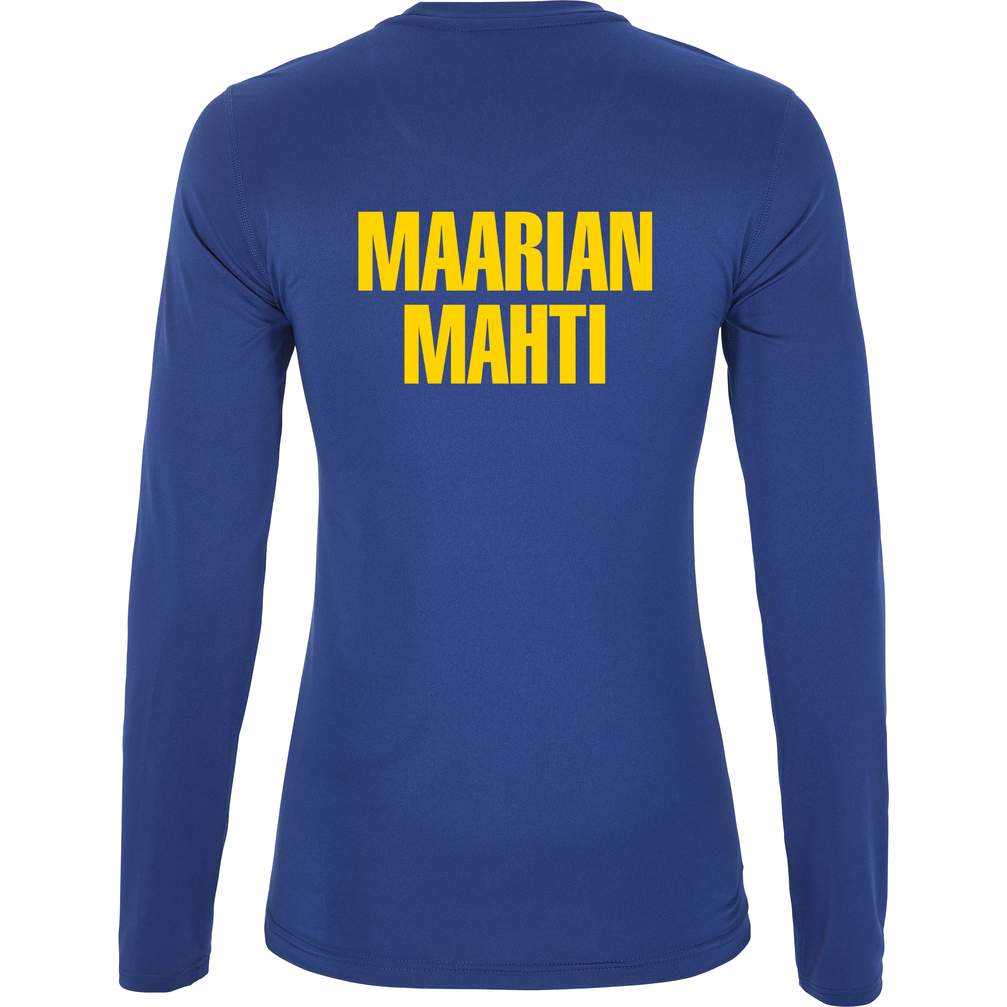 CRAFT, ABILITY BASELAYER LS W