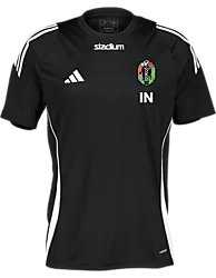 390922101101 ADIDAS Tiro24 Jsy Jr 390922101101 ADIDAS Tiro24 Jsy Jr Standard Small1x1