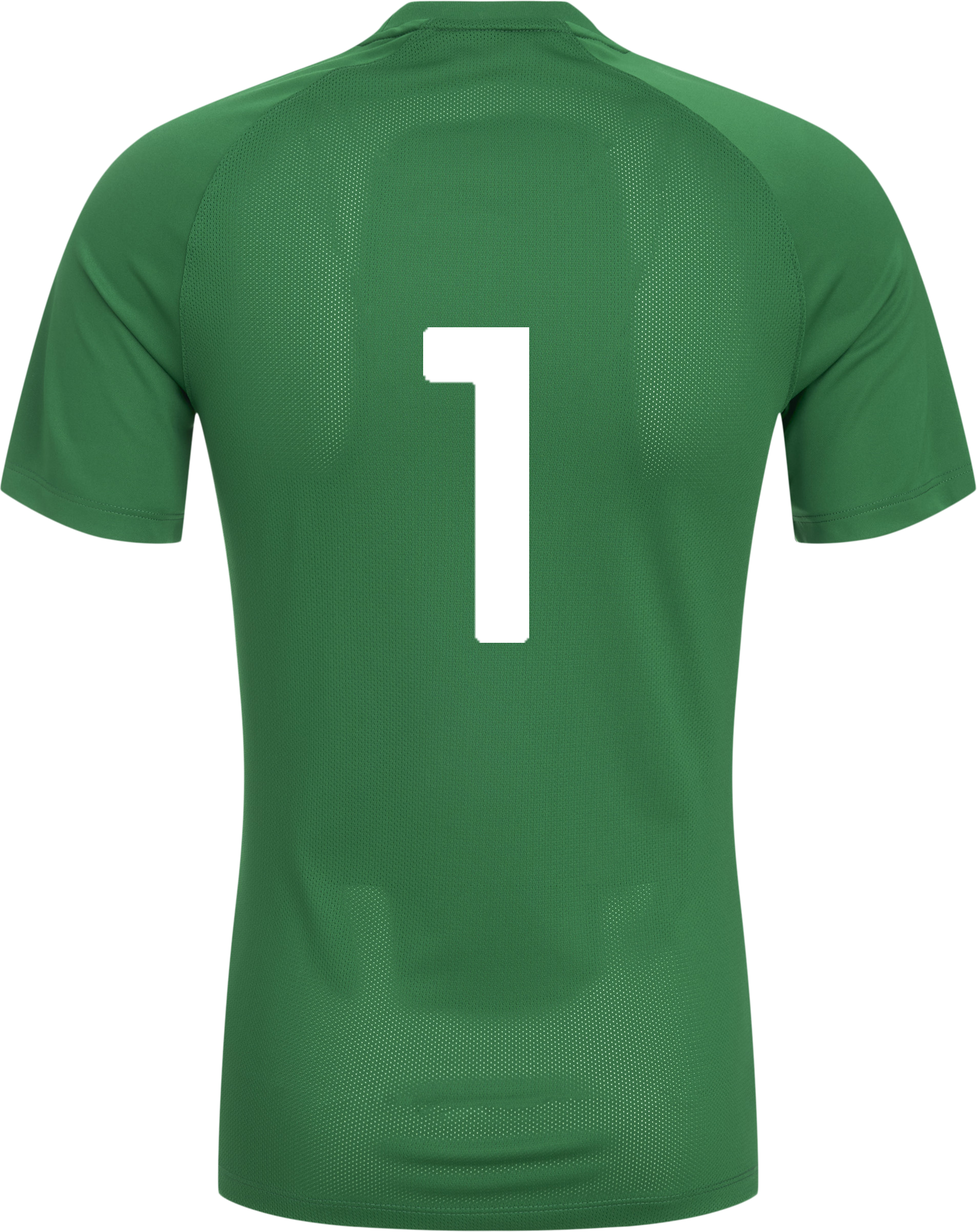 NIKE, PARK VIII SS JSY