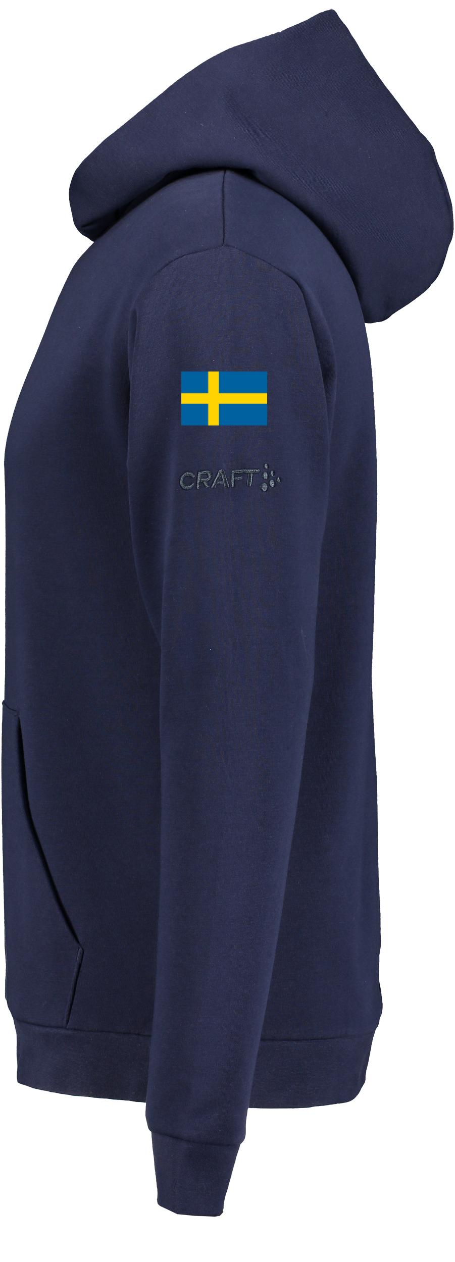 CRAFT, Community 2.0 Hood
