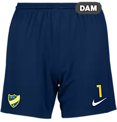298938103101 NIKE Park III Short W 298938103101 NIKE Park III Short W Standard Small1x1