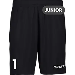 288614110101 CRAFT Squad Go Short Jr 288614110101 CRAFT Squad Go Short Jr Standard Small1x1