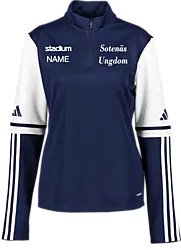 400097101102 ADIDAS Squad25 Tr Top W 400097101102 ADIDAS Squad25 Tr Top W Standard Small1x1