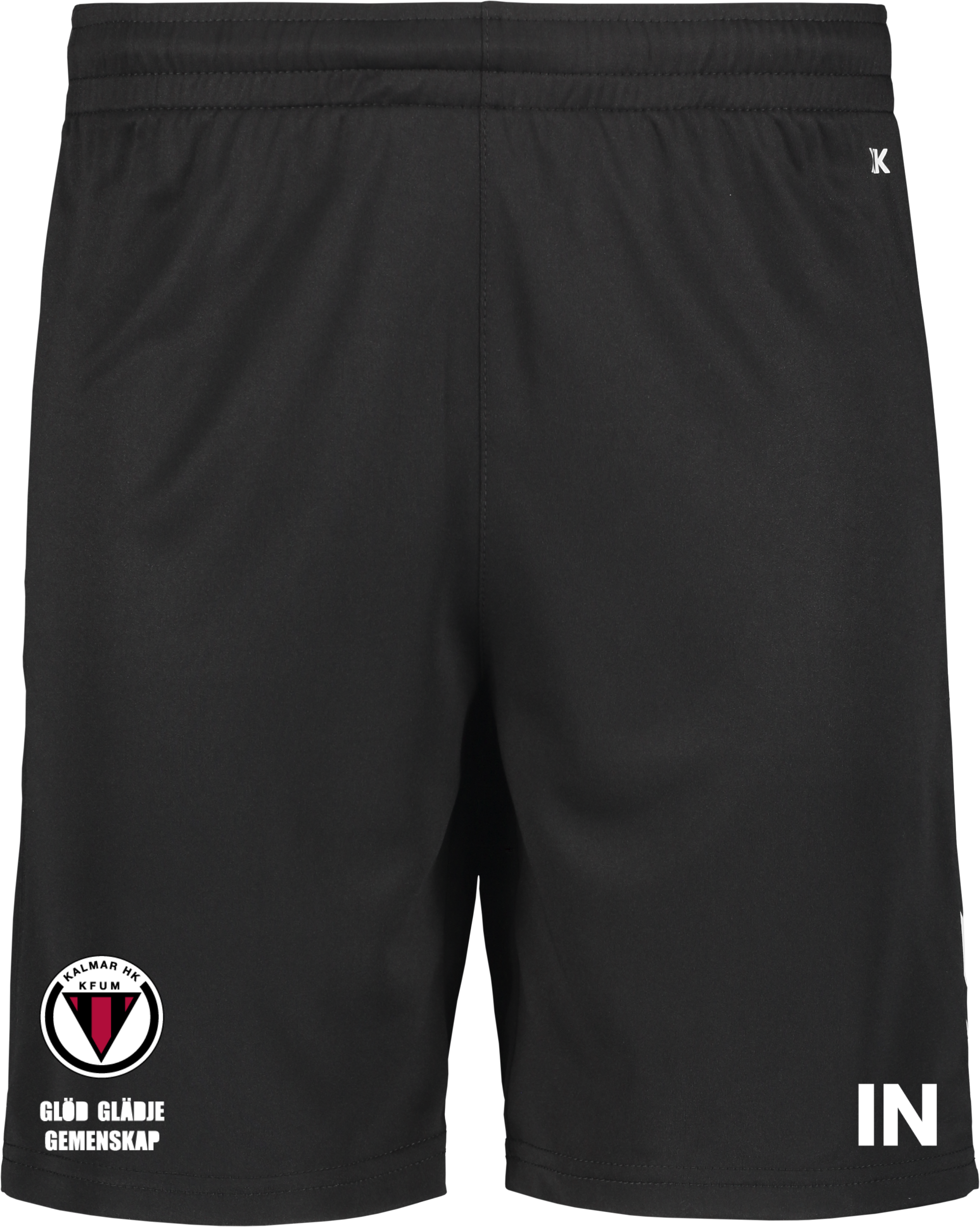 
HUMMEL, 
Core Xk Poly Short, 
Detail 1
