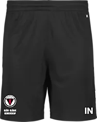 367345101101 HUMMEL Core Xk Poly Short 367345101101 HUMMEL Core Xk Poly Short Standard Small1x1