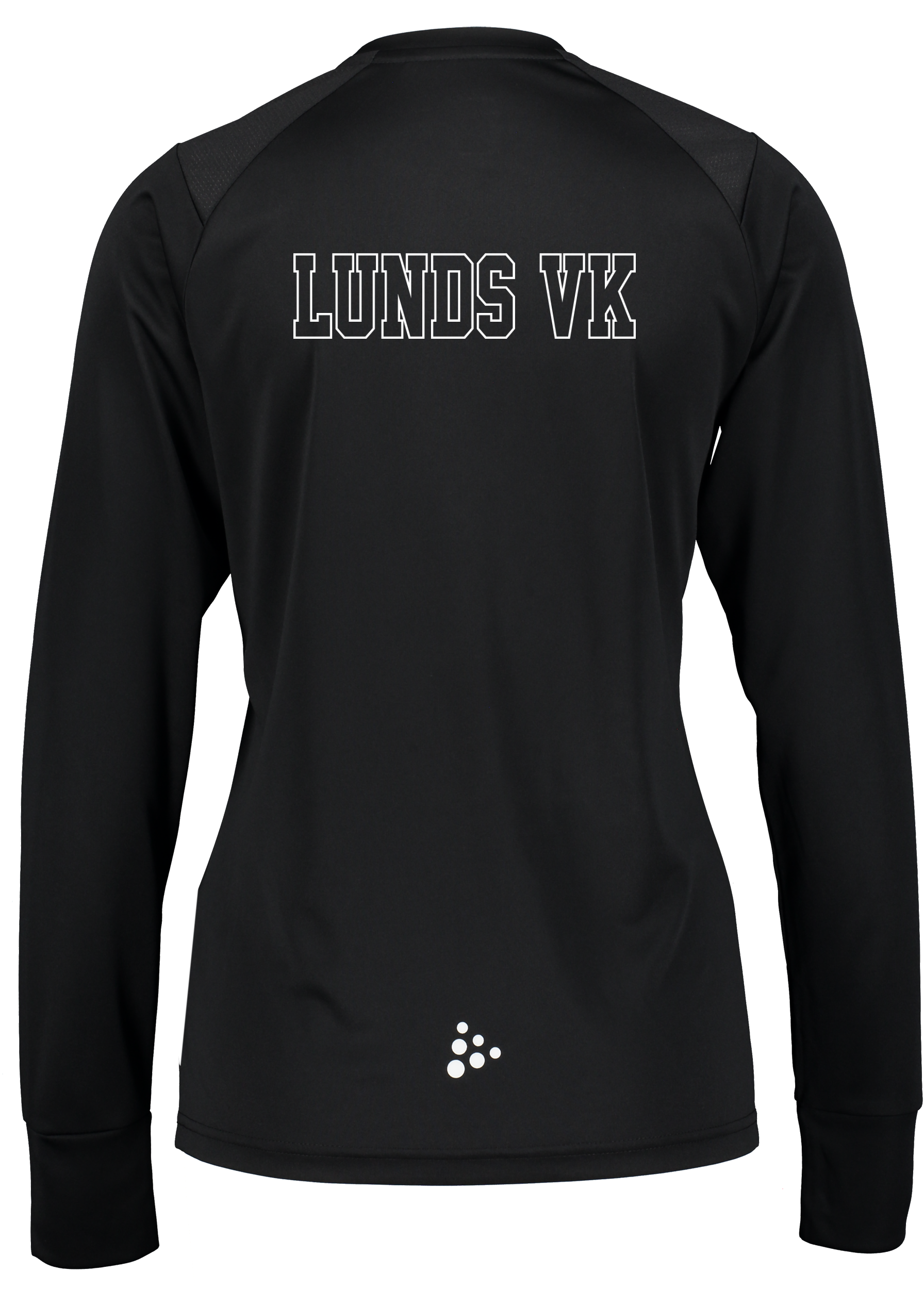 CRAFT, Rush 2.0 Ls Tee W