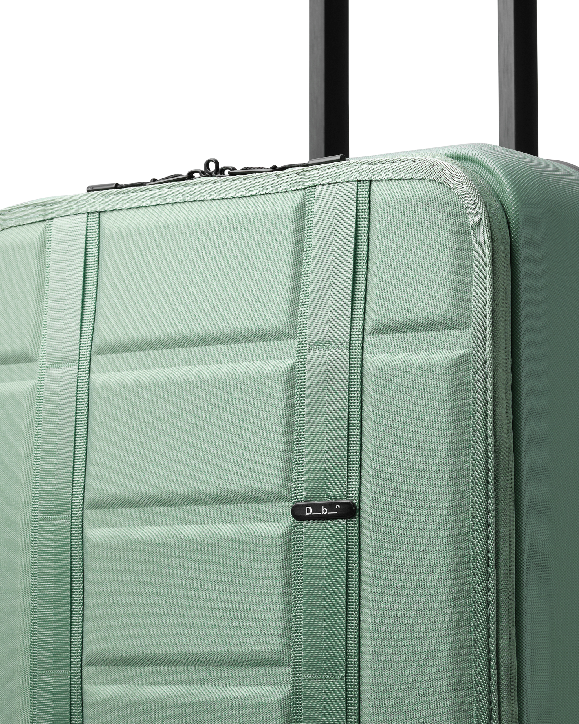 DB, RAMVERK FRONT-ACCESS CARRY-ON