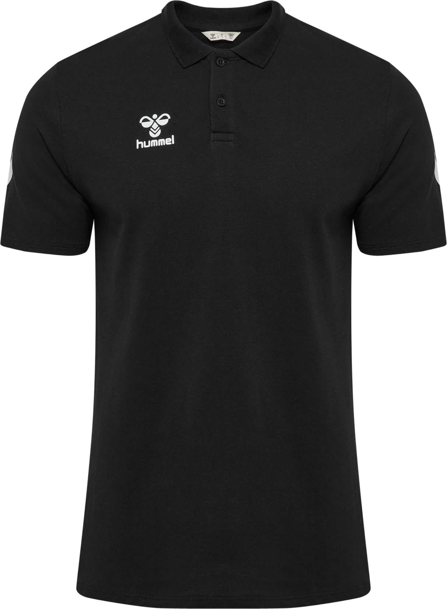 
HUMMEL, 
HMLGO 2.0 CHEVRON POLO, 
Detail 1
