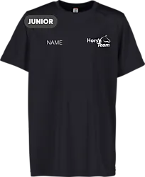 292680104101 CLIQUE Active Tee Jr 292680104101 CLIQUE Active Tee Jr Standard Small1x1