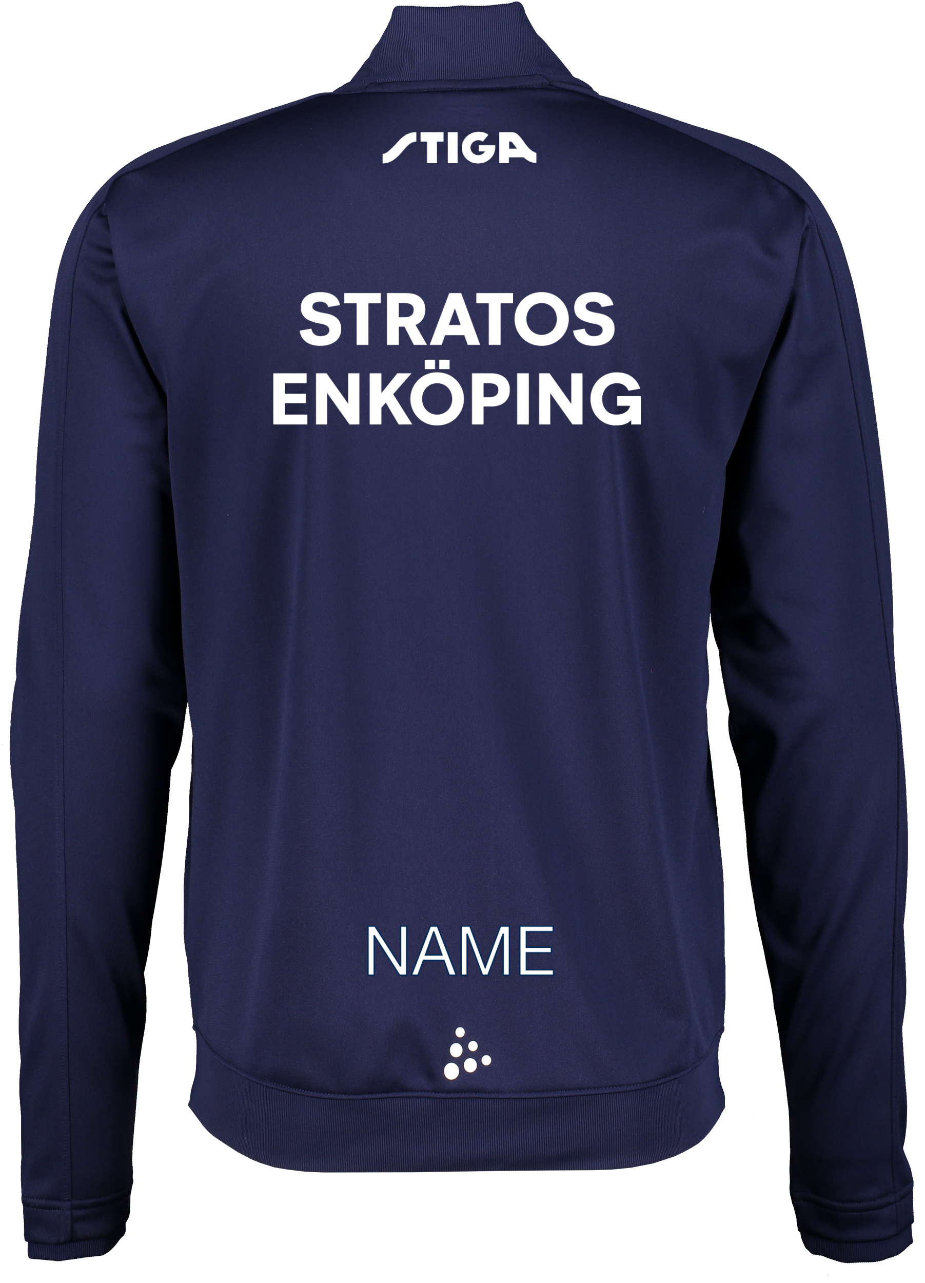 CRAFT, Evolve 2.0 Full Zip Jacket Jr