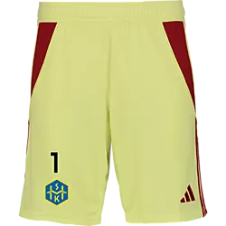 394990117101 ADIDAS Tiro24 Sho Jr 394990117101 ADIDAS Tiro24 Sho Jr Standard Small1x1