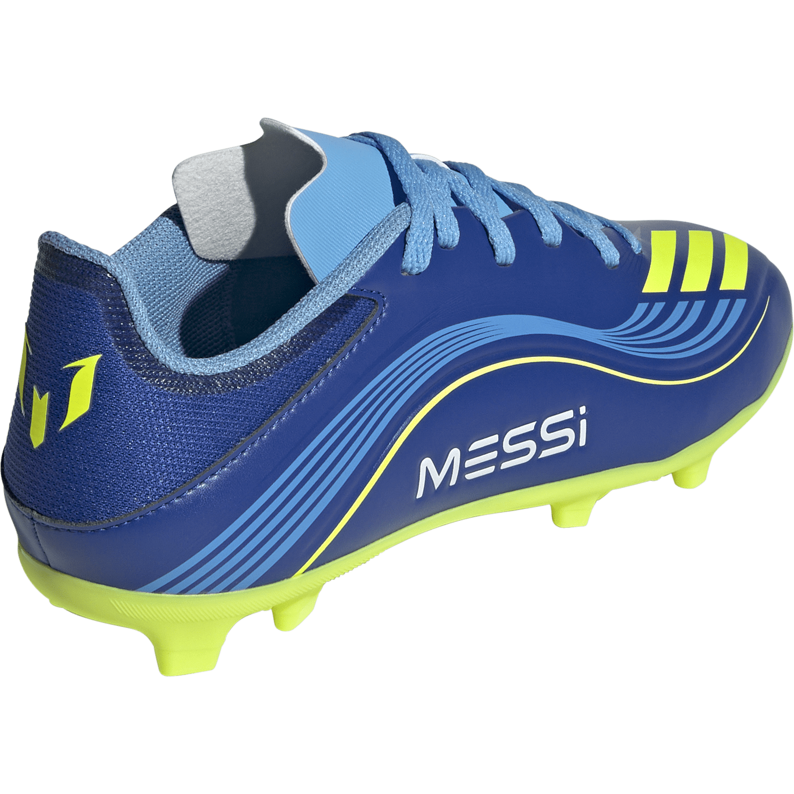 ADIDAS, F50 Messi League Fg/mg