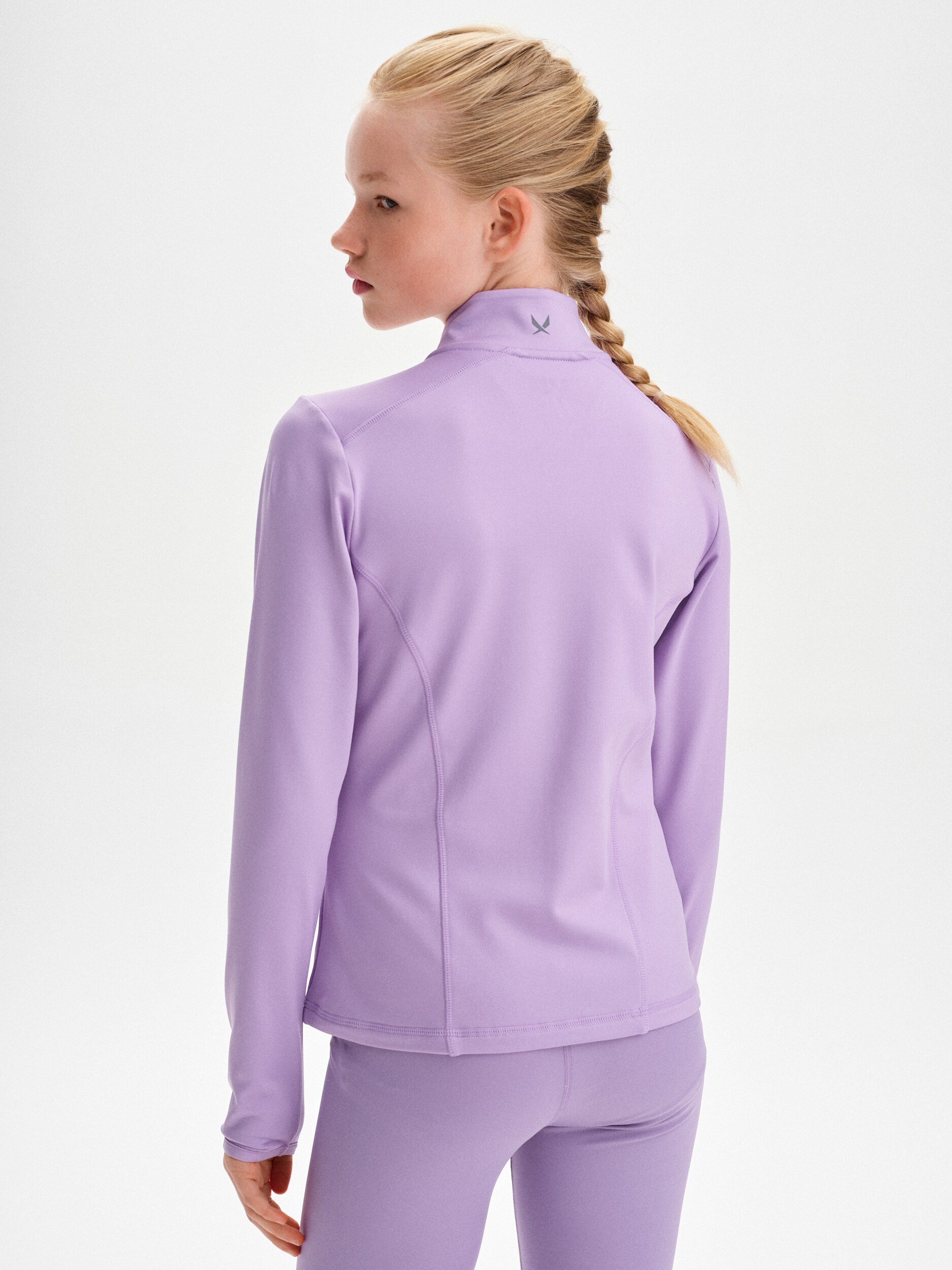 SOC, J ENLITE ZIP JACKET