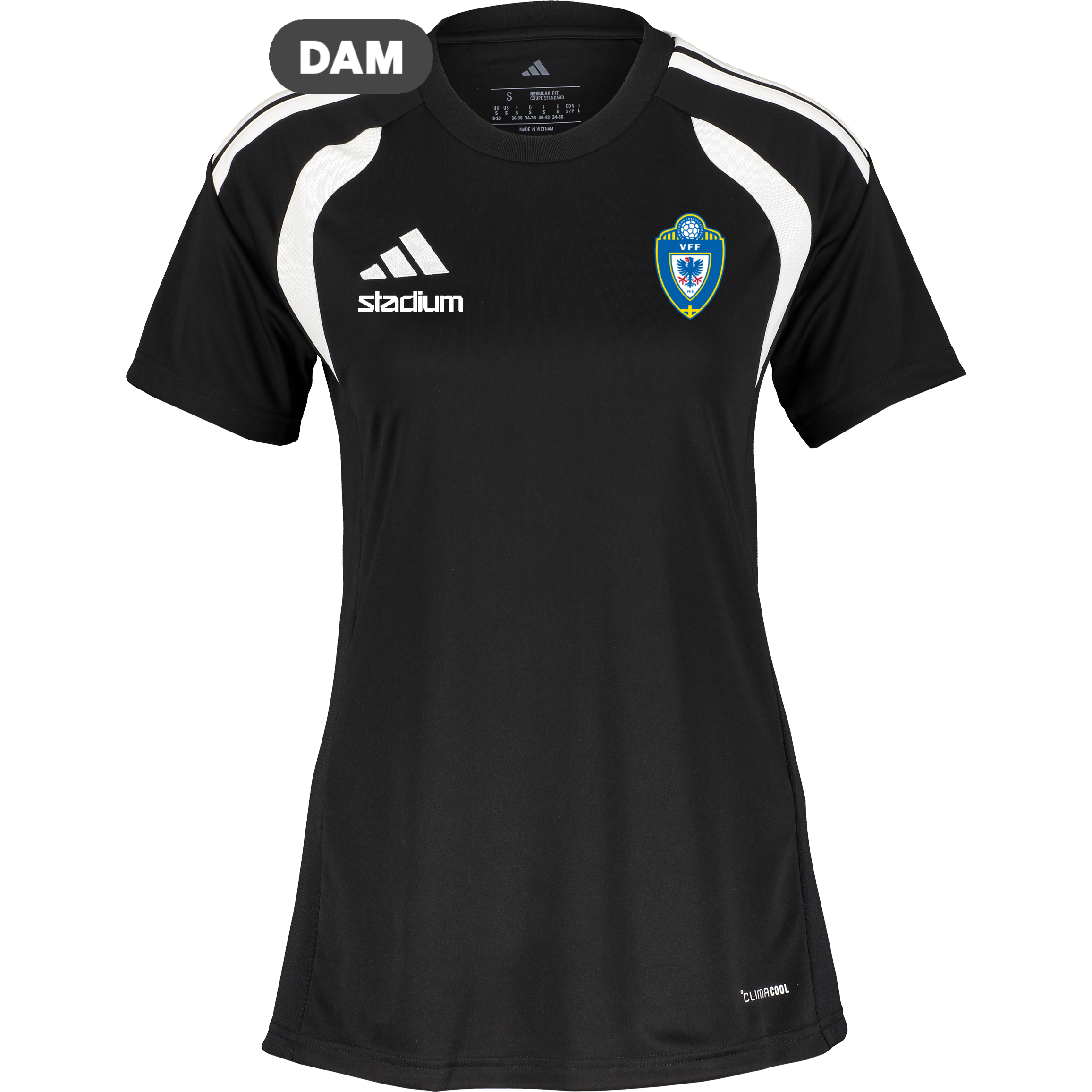 
ADIDAS, 
TIRO26 L JSY W, 
Detail 1
