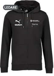 394151103101 PUMA T Goal Casual Hood Jkt 394151103101 PUMA T Goal Casual Hood Jkt Standard Small1x1