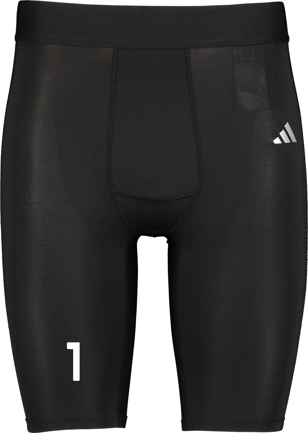 
ADIDAS, 
Tf Shrt Tight M, 
Detail 1
