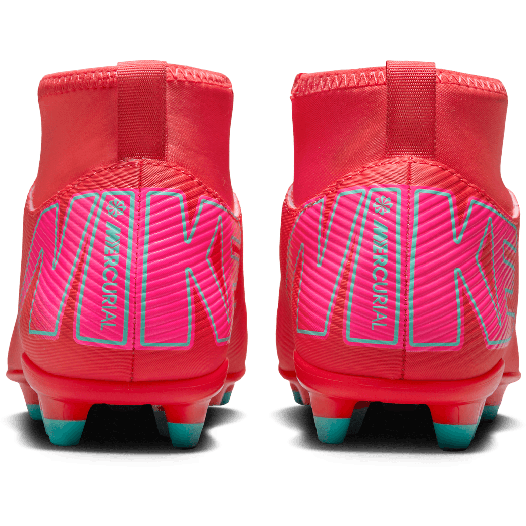 NIKE, Jr Superfly 10 Club Fg/Mg
