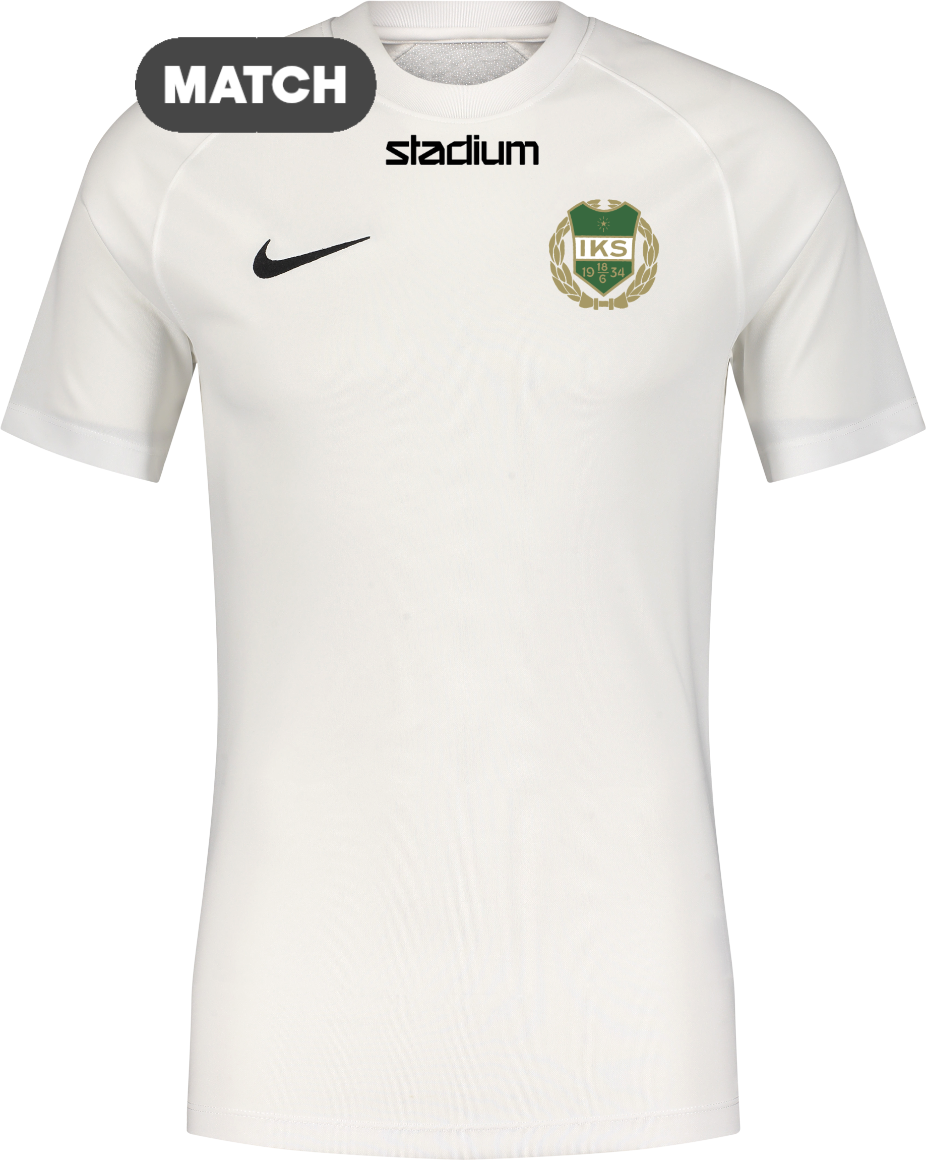 
NIKE, 
PARK VIII SS JSY, 
Detail 1
