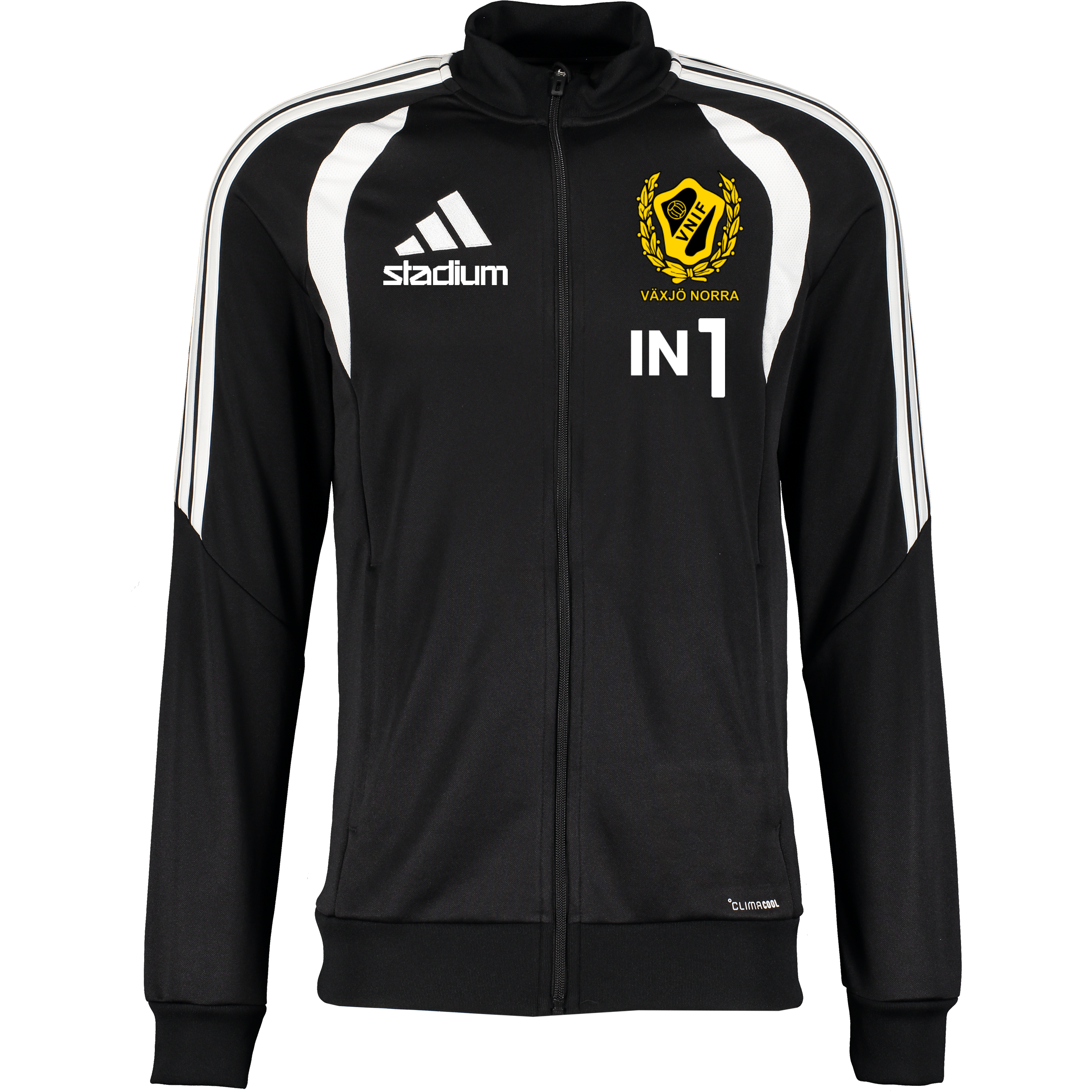 
ADIDAS, 
TIRO26 L TR JKT, 
Detail 1
