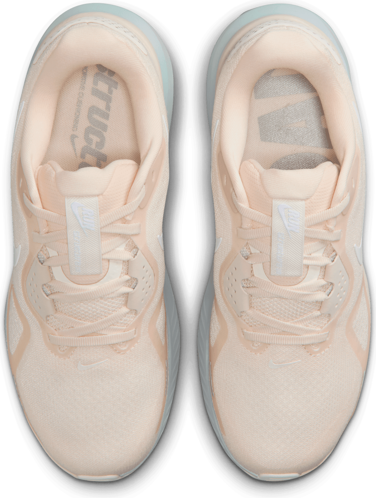 NIKE, W STRUCTURE XTRA WIDE