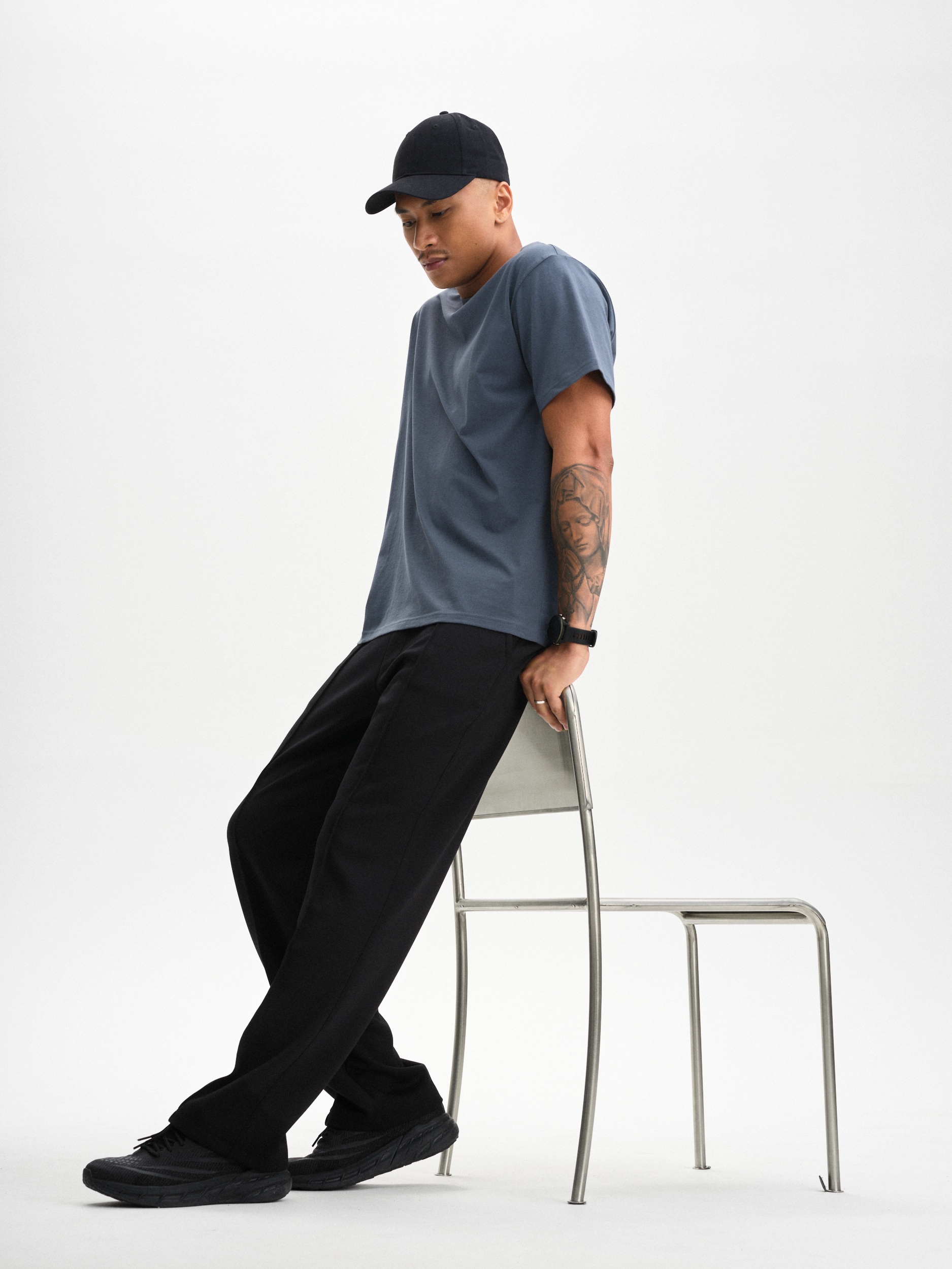 SOC, M Relax Tee