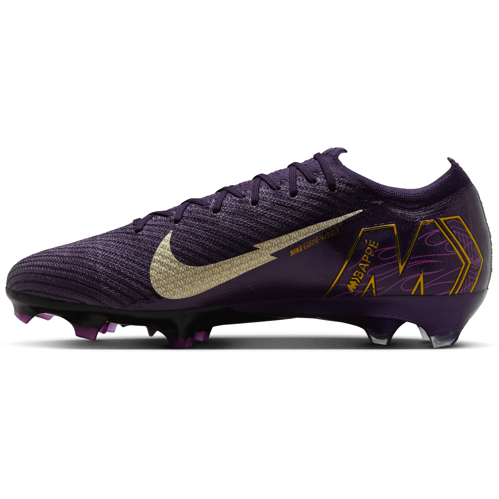 NIKE, Nike Merc Vap 16 El Km Fg