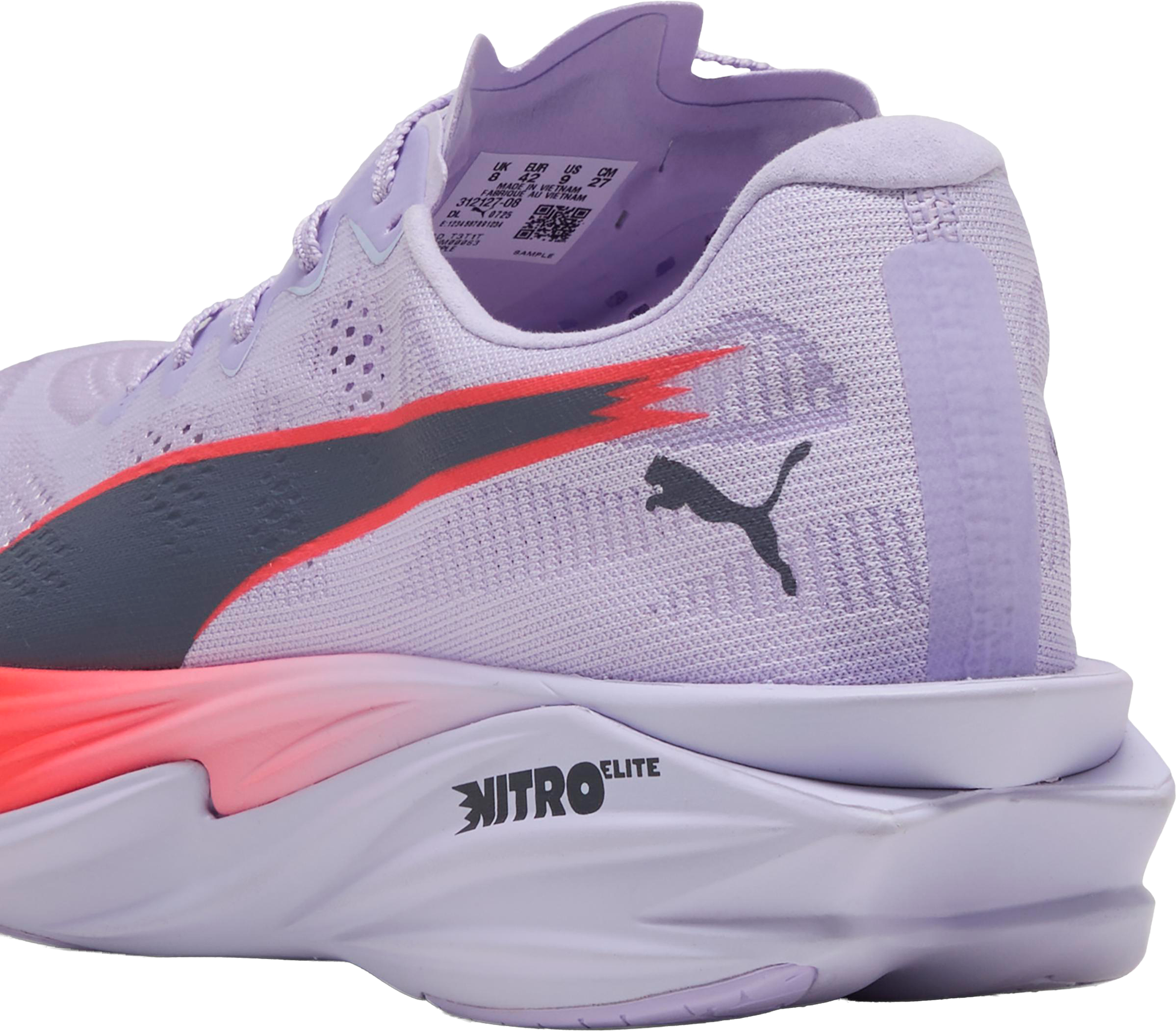 PUMA, M DEVIATE NITRO ELITE 4